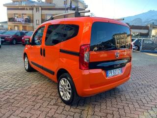 FIAT Qubo usata, con Alzacristalli elettrici