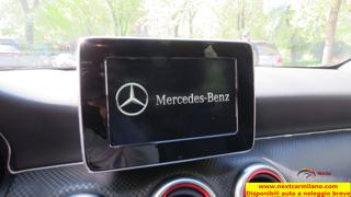 MERCEDES-BENZ A 200 usata 48