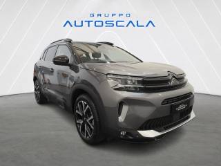 CITROEN C5 Aircross usata, con Chiusura centralizzata