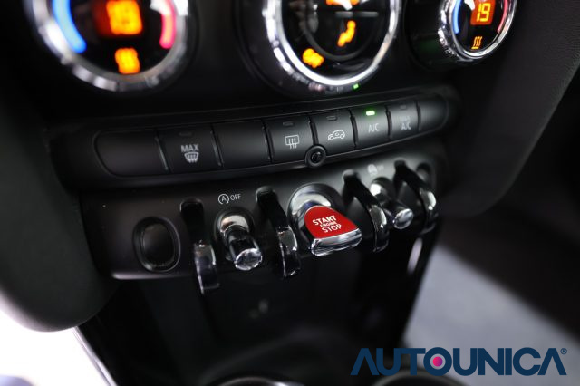 MINI Cooper usata, con Vivavoce