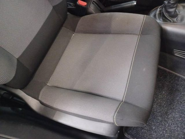 CITROEN C3 usata, con Immobilizzatore elettronico