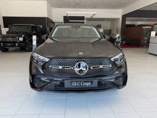 MERCEDES-BENZ GLC 300 usata, con Airbag