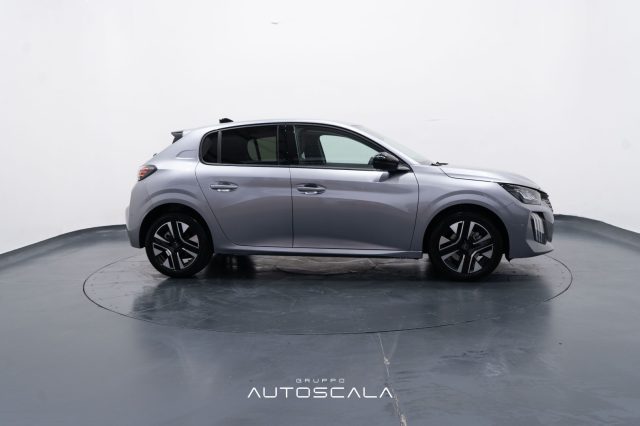 PEUGEOT 208 usata, con Controllo trazione