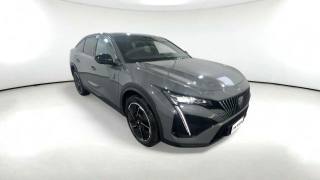 PEUGEOT 408 usata, con Vetri oscurati