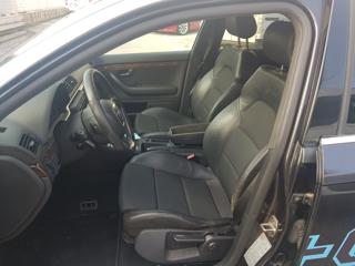 AUDI A4 usata, con Cruise Control