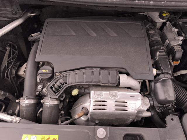 PEUGEOT 5008 usata, con Sensore di pioggia