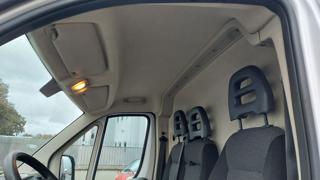 FIAT Ducato usata, con Servosterzo