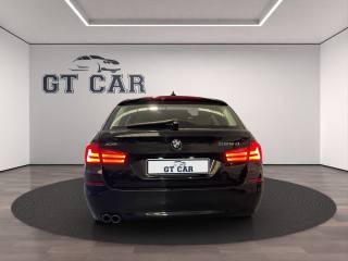 BMW 525 usata, con Boardcomputer