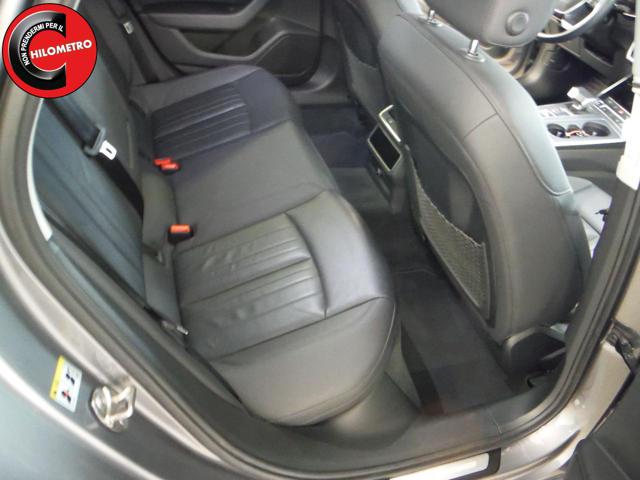 AUDI A6 usata, con Chiusura centralizzata
