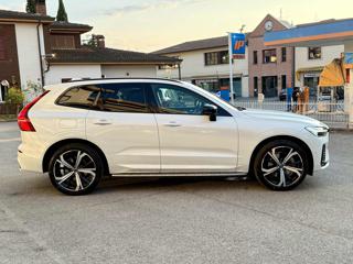 VOLVO XC60 usata, con Cerchi in lega