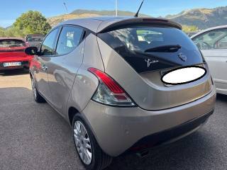 LANCIA Ypsilon usata, con Controllo trazione
