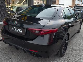 ALFA ROMEO Giulia usata, con Airbag laterali