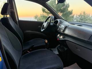 NISSAN Micra usata, con Servosterzo