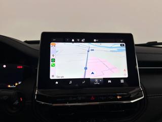 JEEP Compass usata, con Touch screen