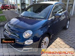 FIAT 500C usata, con Airbag Passeggero