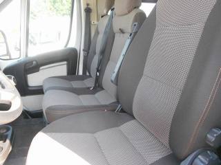 FIAT Ducato usata, con Fendinebbia