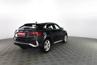 AUDI Q3 usata 3
