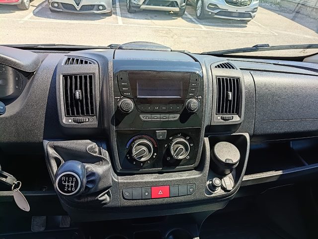 FIAT Ducato usata 9