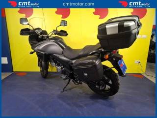 SUZUKI V-Strom 650 usata 4