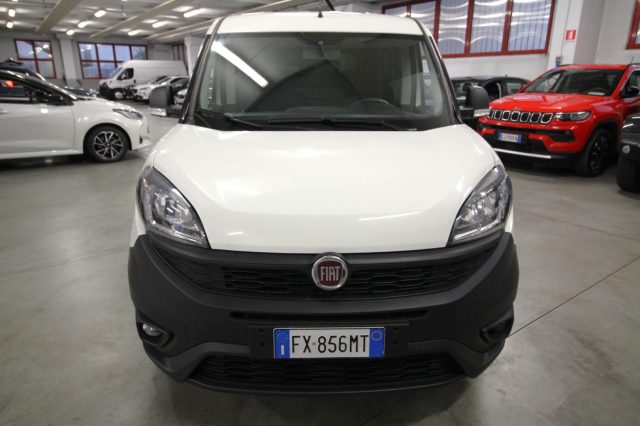 FIAT Doblo usata, con ABS