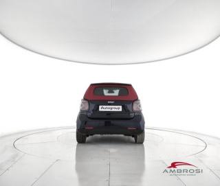 SMART ForTwo usata 5
