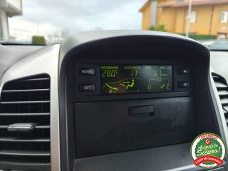 CHEVROLET Captiva usata, con Controllo trazione