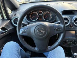 OPEL Corsa usata, con Climatizzatore
