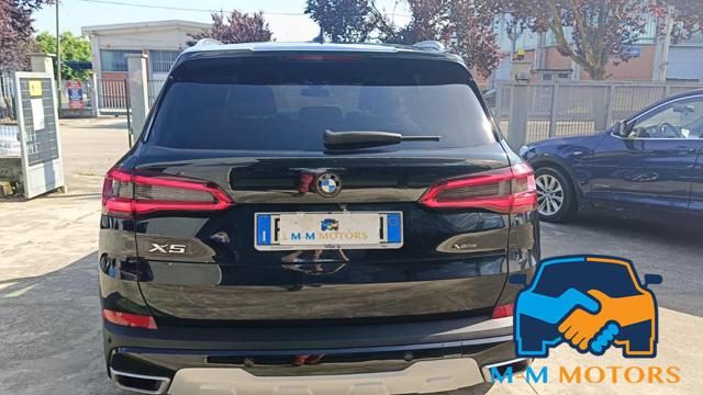 BMW X5 usata, con Airbag Passeggero