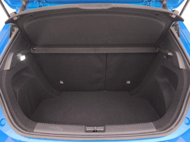 MG MG3 usata, con Specchietti laterali elettrici