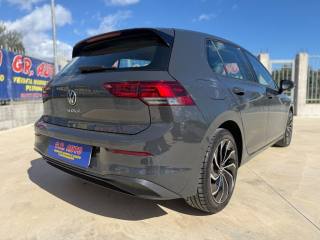 VOLKSWAGEN Golf usata, con Climatizzatore
