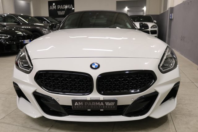 BMW Z4 usata, con Airbag