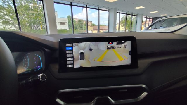 EMC Sei usata, con Touch screen