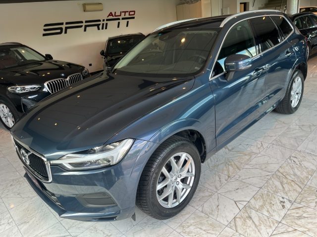 VOLVO XC60 usata, con ABS
