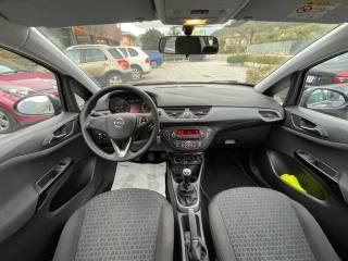 OPEL Corsa usata, con Cronologia tagliandi