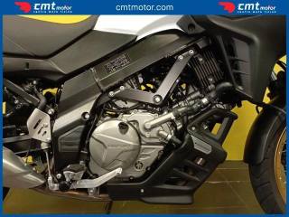 SUZUKI V-Strom 650 usata 7