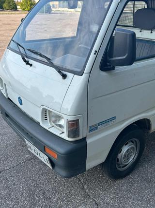 PIAGGIO Porter usata 10