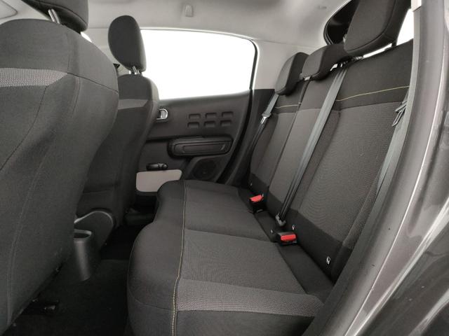 CITROEN C3 usata, con USB