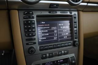 PORSCHE Cayman usata 6