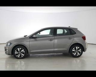 VOLKSWAGEN Polo usata, con Climatizzatore