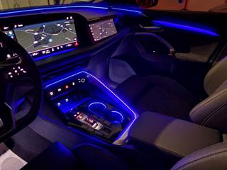 AUDI Q5 usata, con Monitoraggio pressione pneumatici