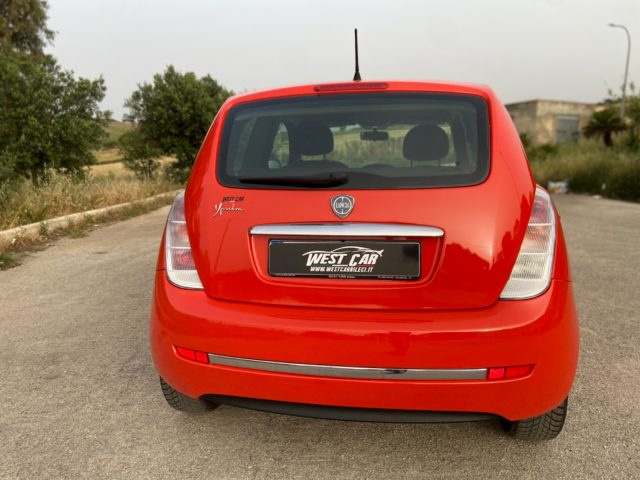 LANCIA Ypsilon usata, con Cerchi in lega