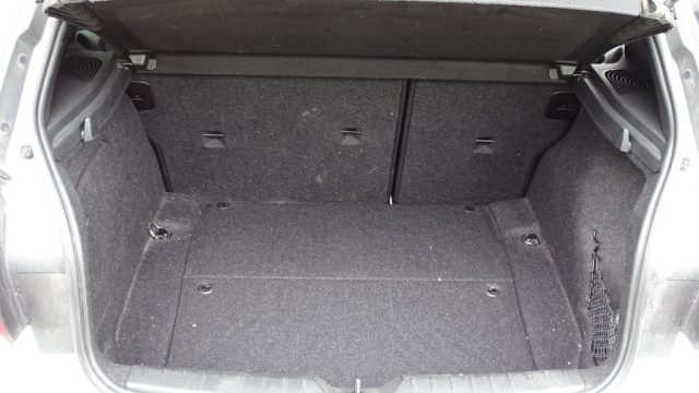BMW 116 usata, con Cruise Control