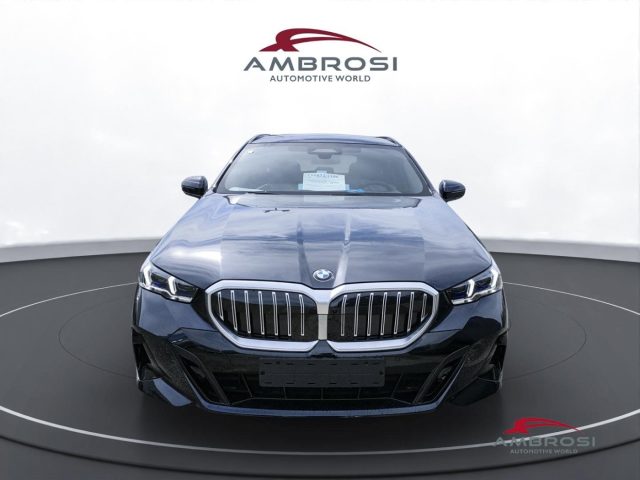BMW 520 usata 6