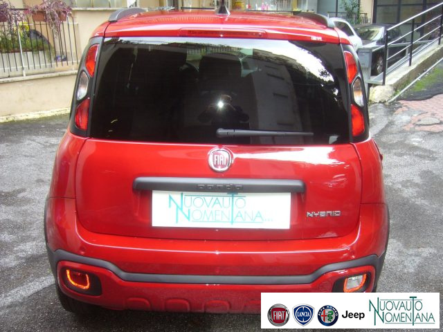 FIAT Panda usata 7
