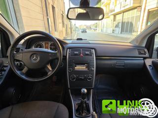 MERCEDES-BENZ B 180 usata 20