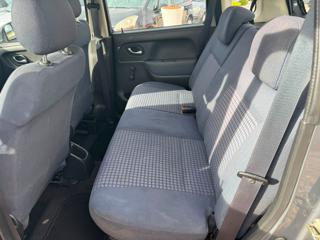 OPEL Agila usata 12