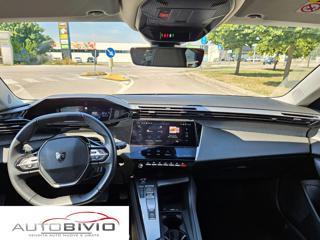 PEUGEOT 308 usata, con Controllo automatico clima