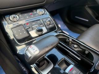 AUDI A8 usata, con Immobilizzatore elettronico