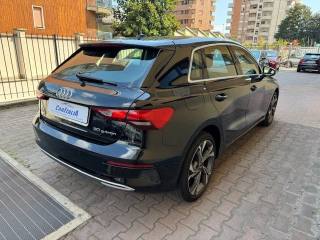 AUDI A3 usata, con Antifurto