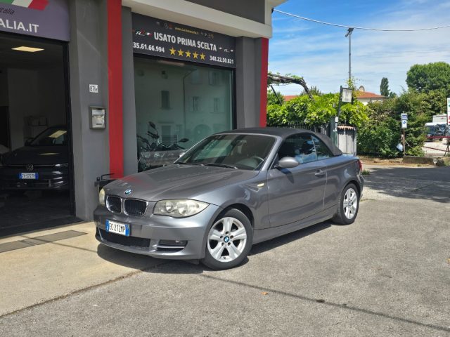BMW 120 usata 57